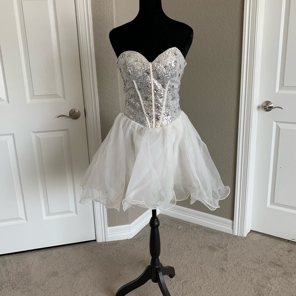 Homecoming Dress